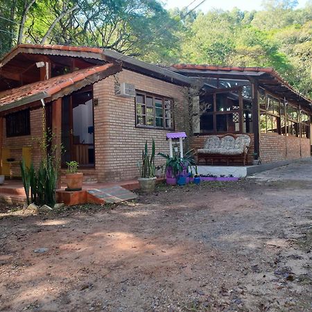 Colinas De Cabreuva 호텔 외부 사진
