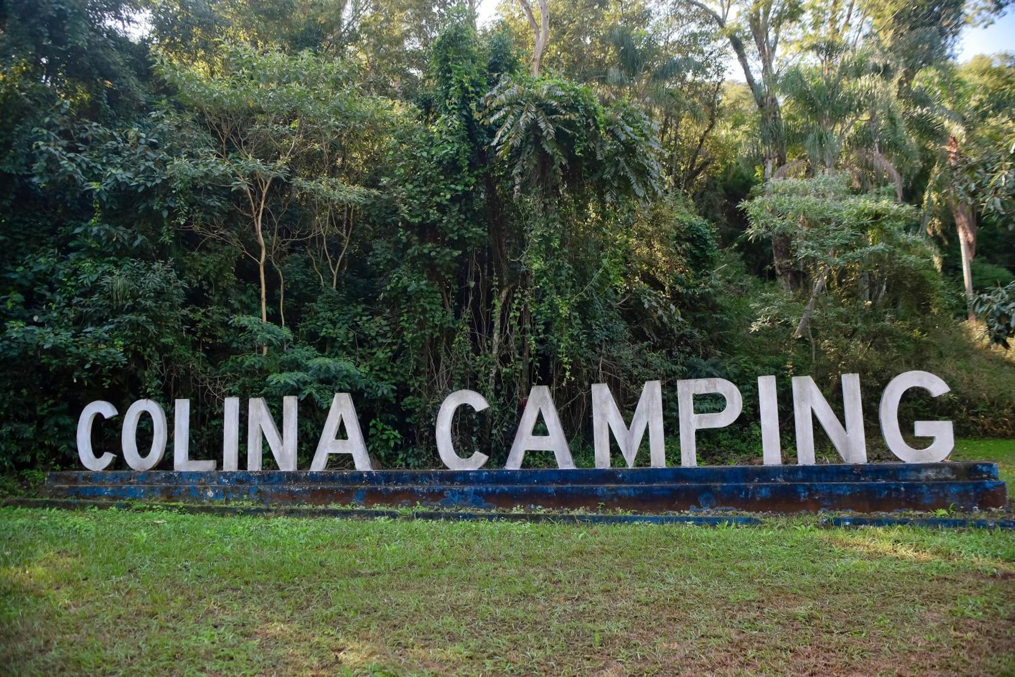 Colinas De Cabreuva 호텔 외부 사진