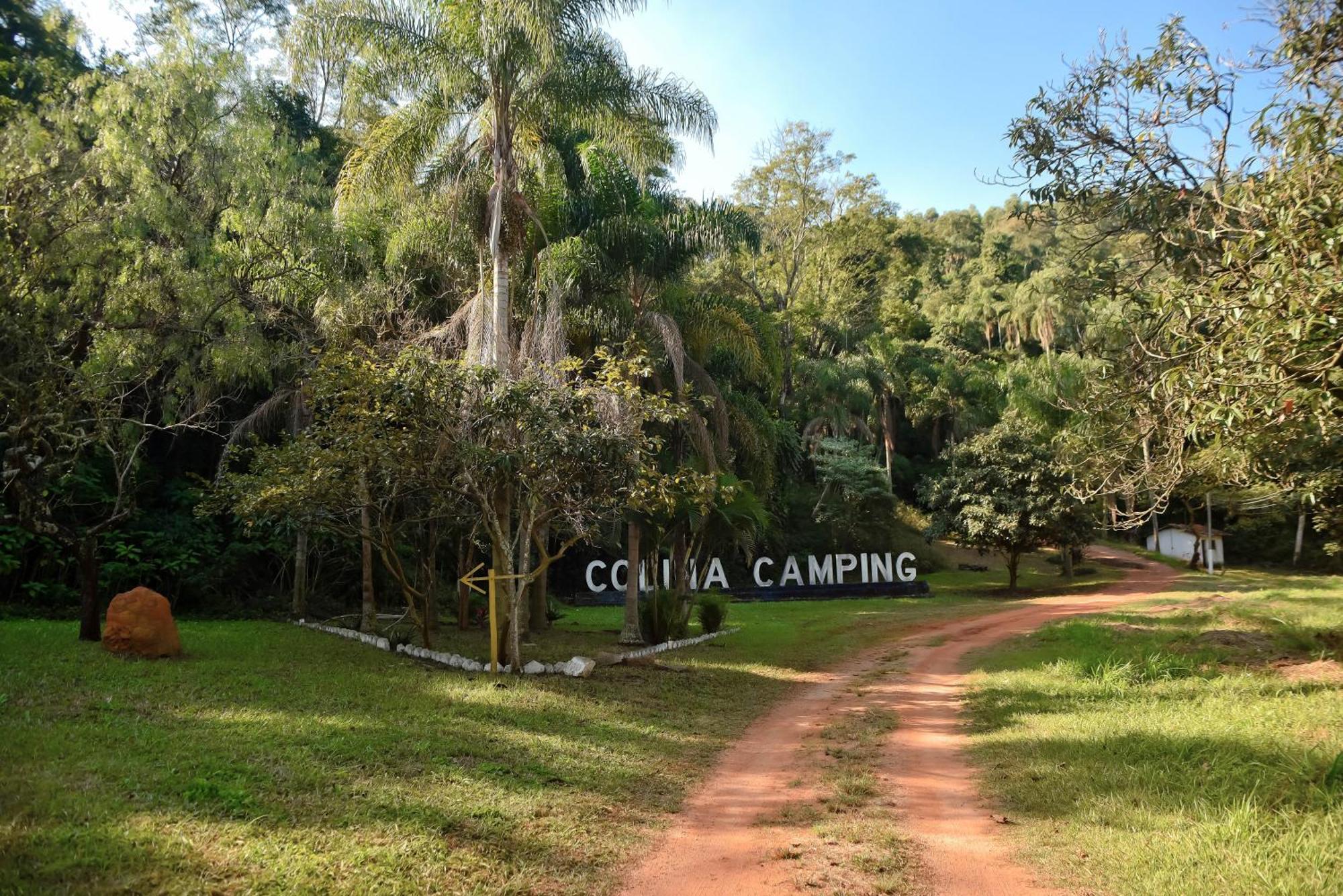 Colinas De Cabreuva 호텔 외부 사진