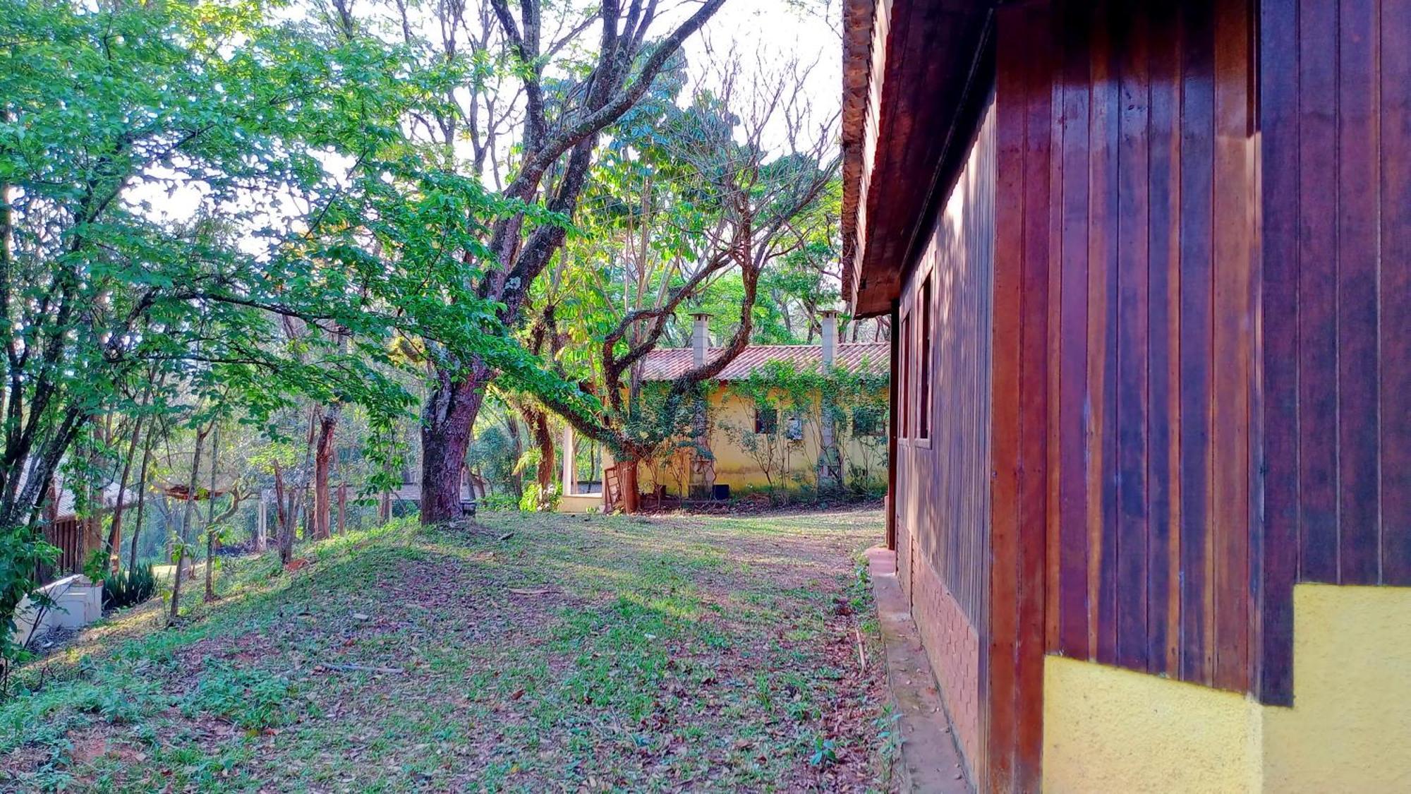 Colinas De Cabreuva 호텔 객실 사진