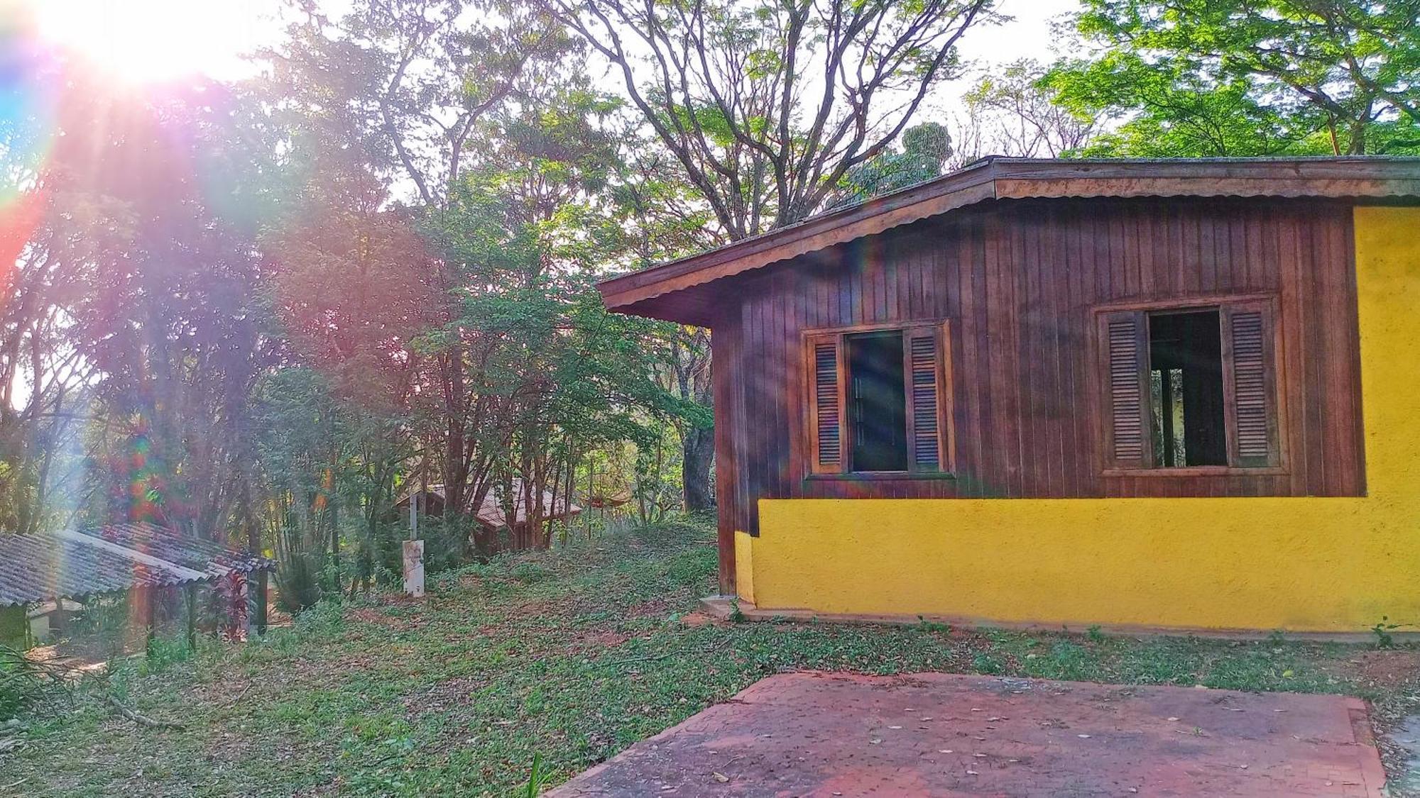 Colinas De Cabreuva 호텔 객실 사진