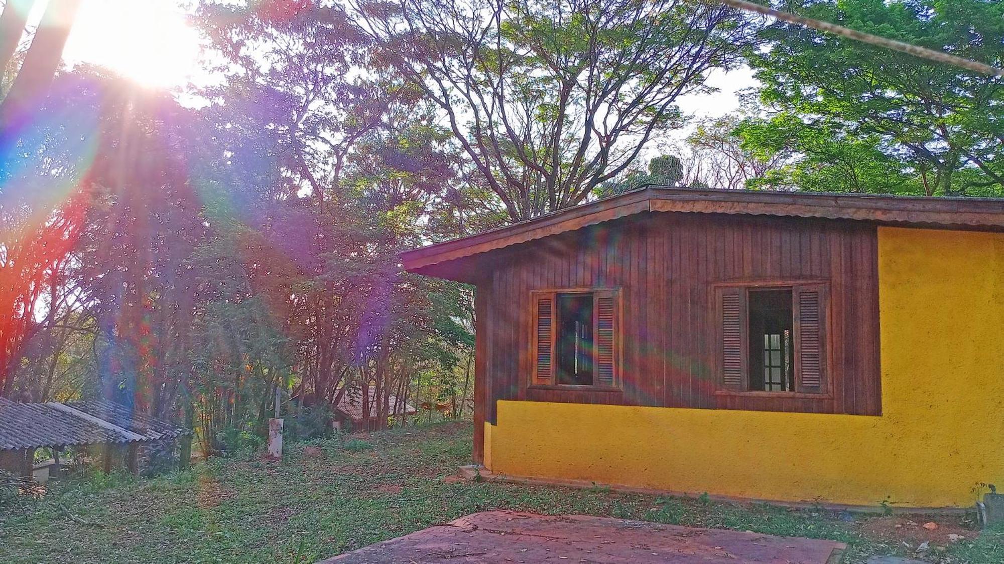 Colinas De Cabreuva 호텔 객실 사진