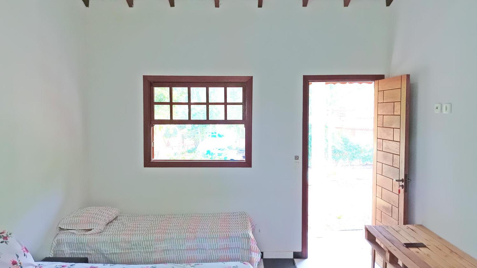 Colinas De Cabreuva 호텔 객실 사진